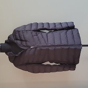 32 Degree Hooded Puffer Jacket Size Large
